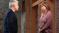 We can't get enough of Ric and Alexis' banter | Image Source: ABC